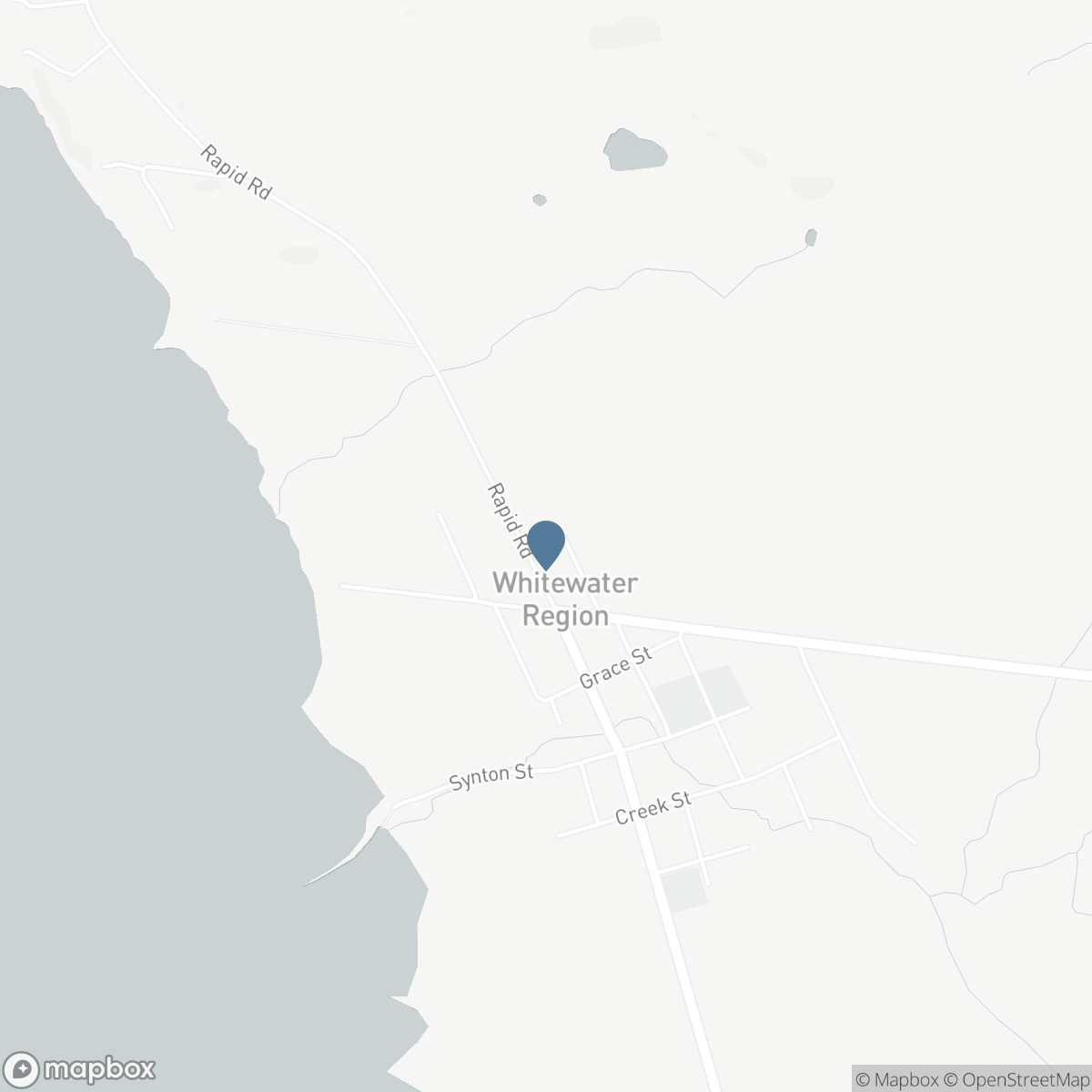 24 RAPID ROAD, Whitewater Region, Ontario K0J 2L0